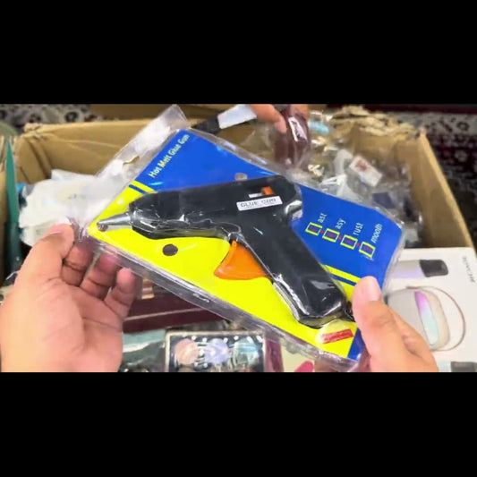 GLUE GUN
