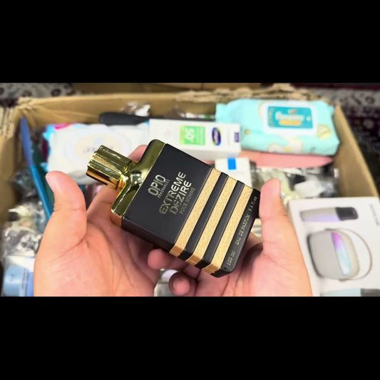 PERFUME