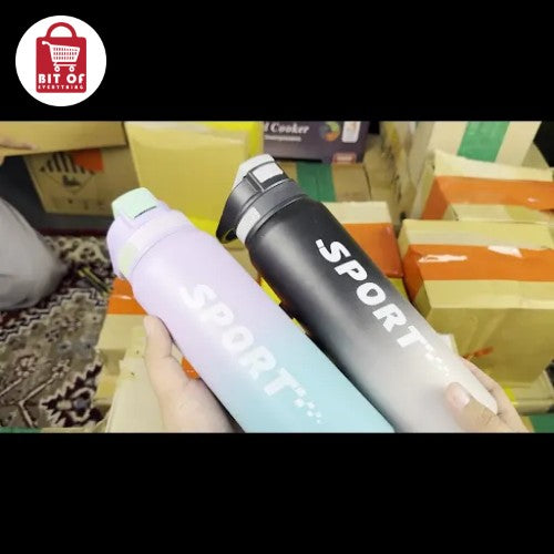 WATER BOTTLE (EACH)