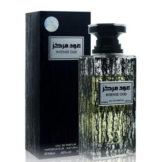 INTENSE PERFUME