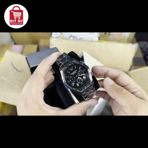 WATCH EMPORIO ARMANI