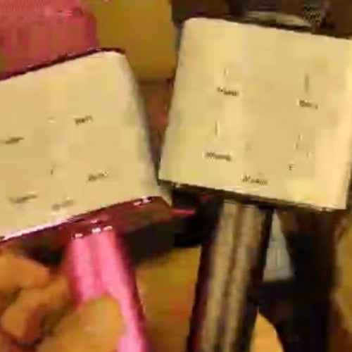 PROFFESSIONAL MIC (EACH)