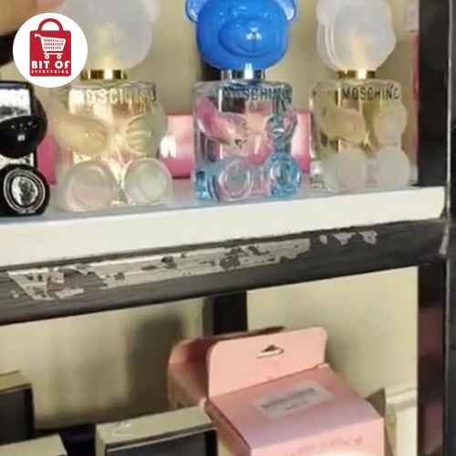 BEAR PERFUME (EACH)