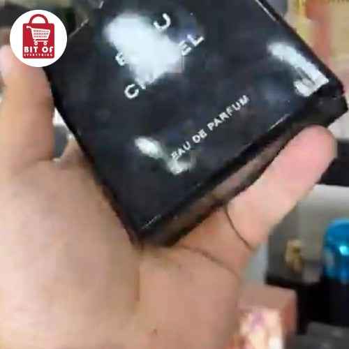 BRANDED PERFUME