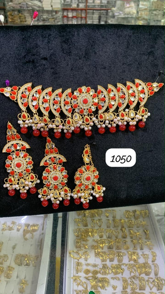 JEWELLERY