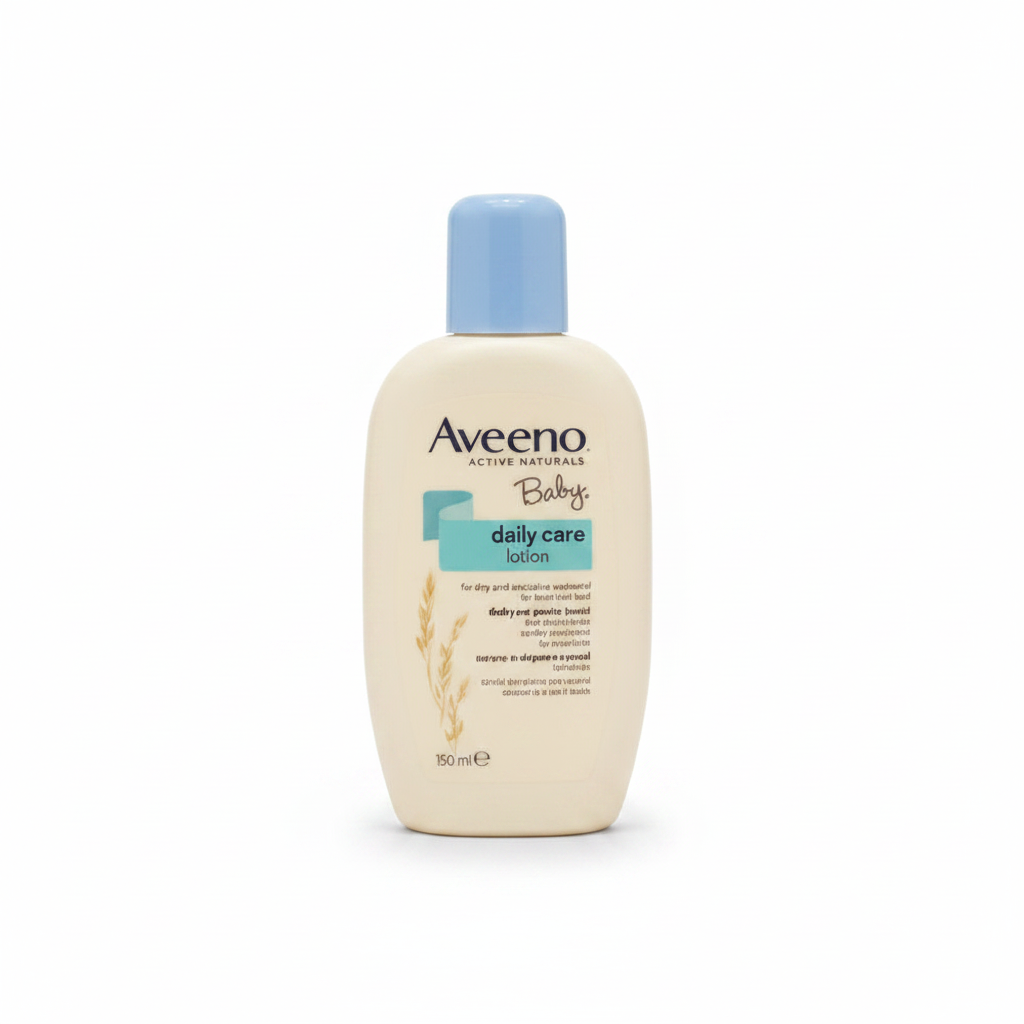 Aveeno Baby