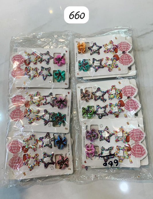 JEWELLERY