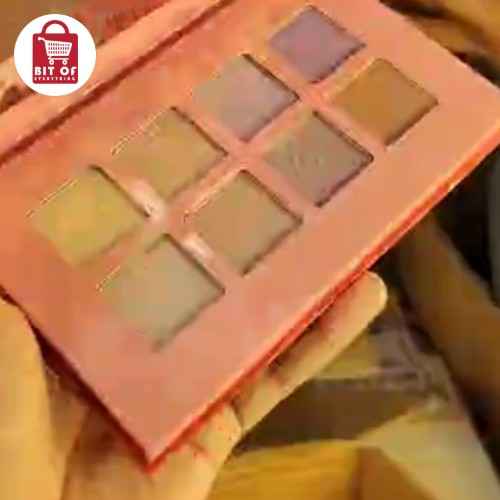 PALLETE