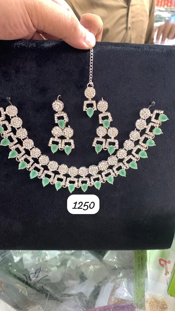 JEWELLERY