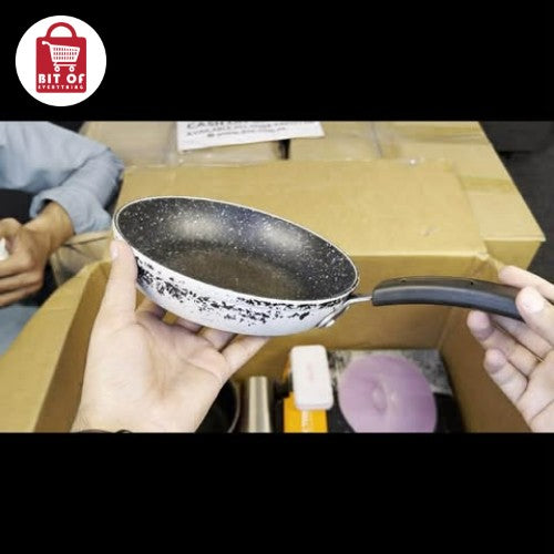 PAN (AS IT IS)