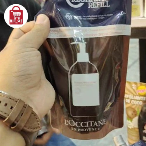 SHAMPOO POUCH