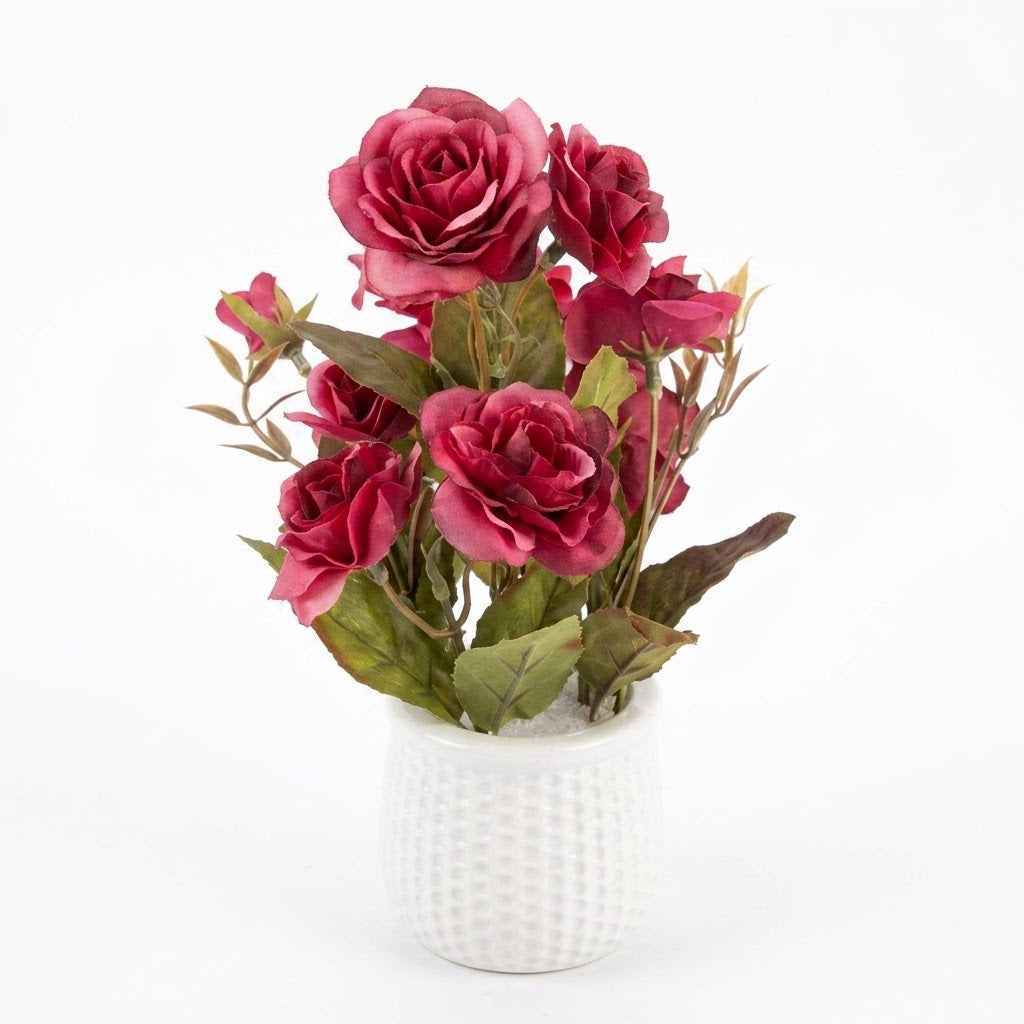 DECORATION FLOWER DEAL OF 2