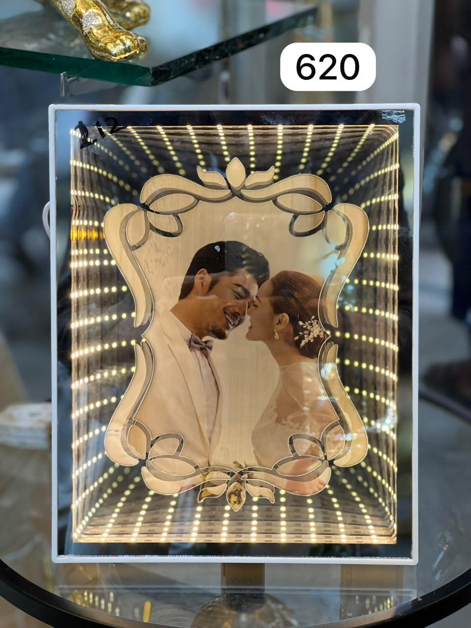 PHOTO FRAME