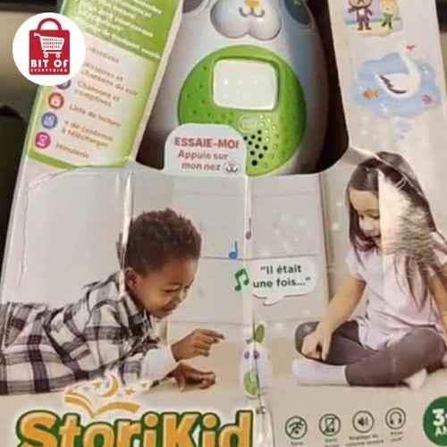 KIDS TOY RABIT