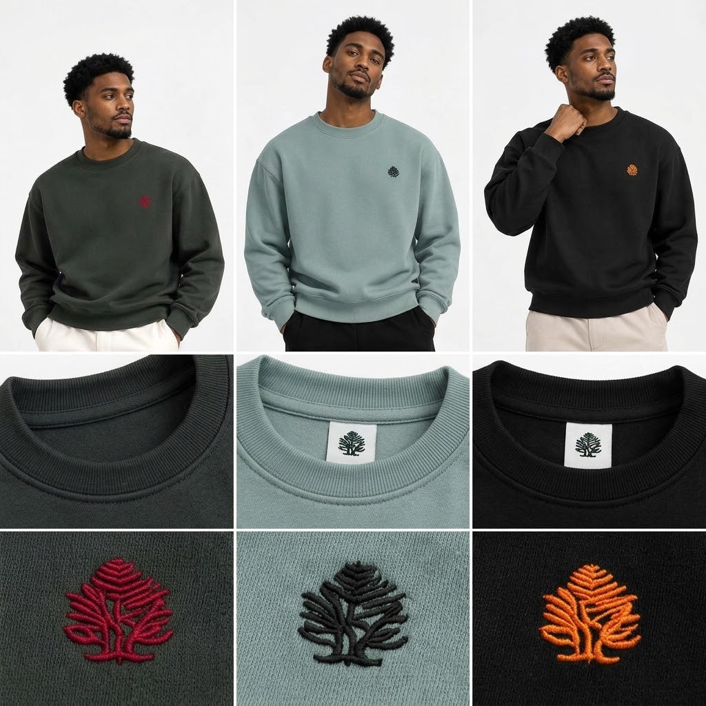 MENS SHIRT (ALL SIZES AVAILABLE)