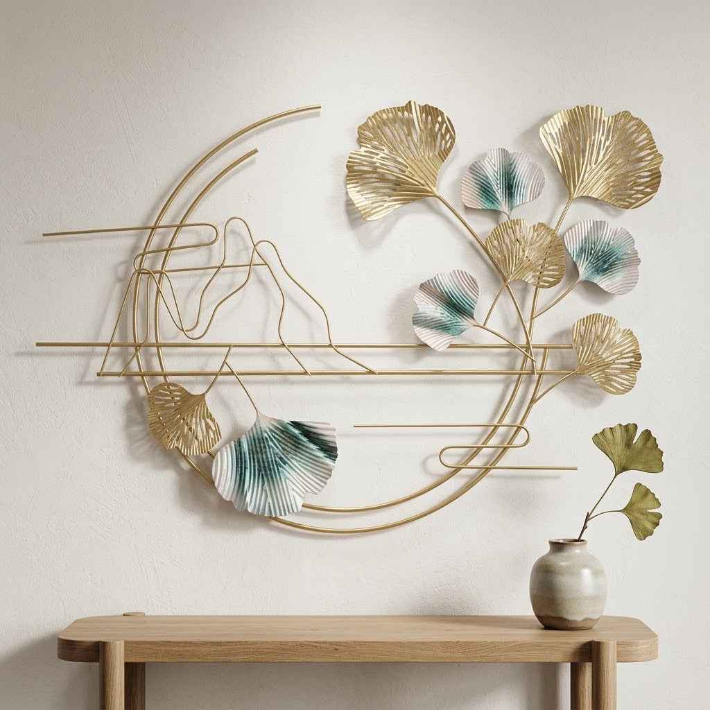 DECORATION PIECE