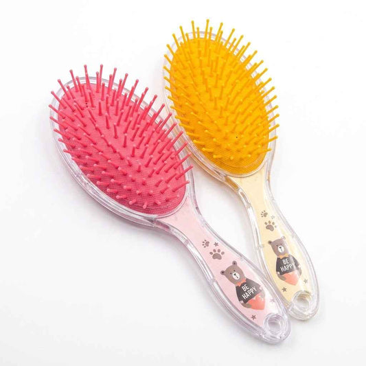 HAIR BRUSH DEAL OF 3