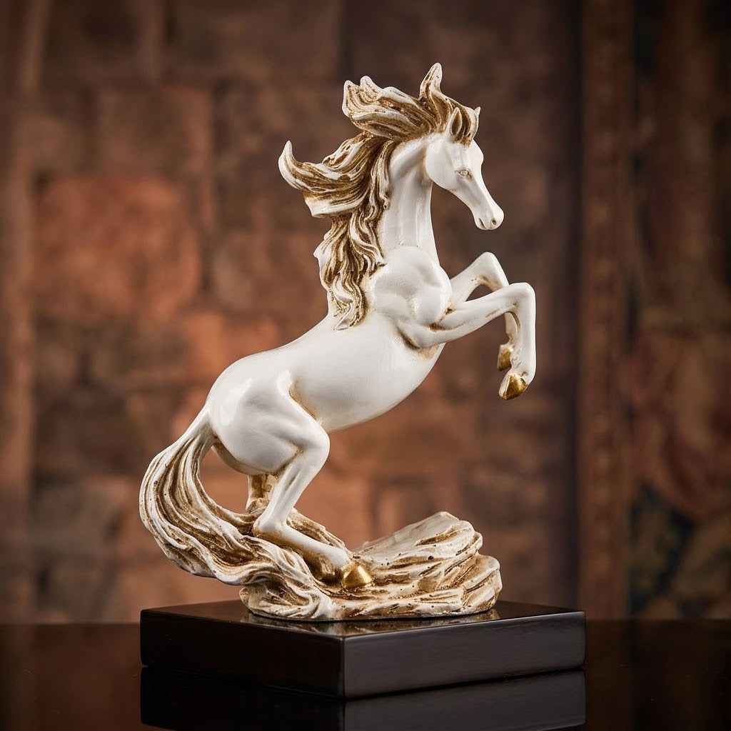 DECORATION HORSE