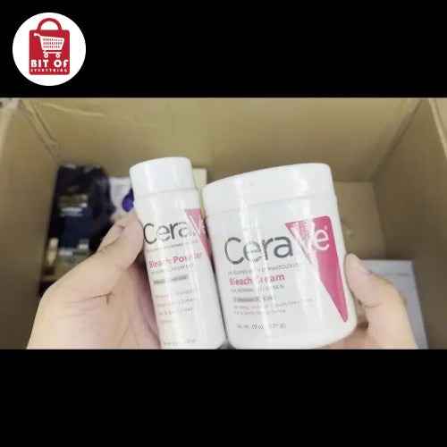 CERAVE BELACH SET
