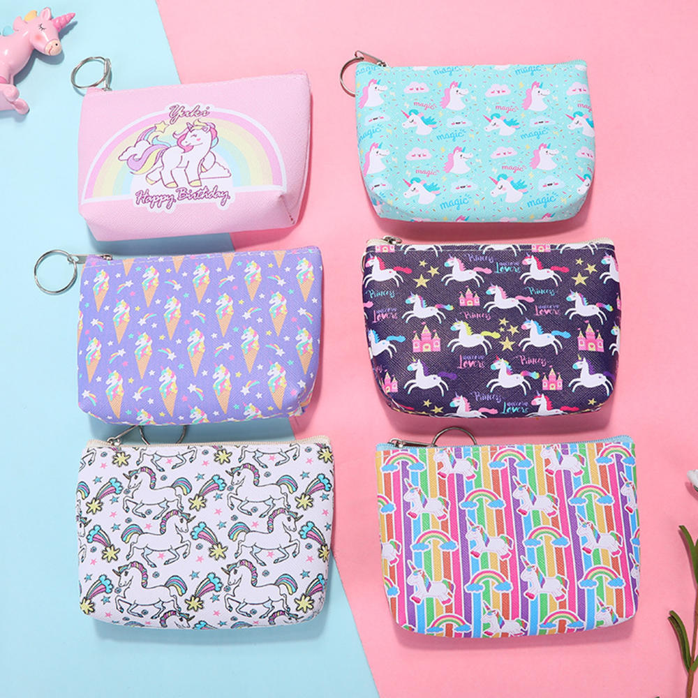 MIX HAND POUCH 1-PCS