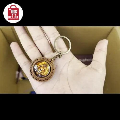 KEYCHAIN