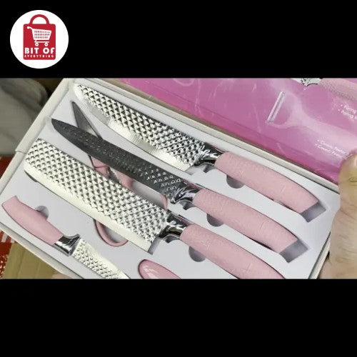 KNIFE SET