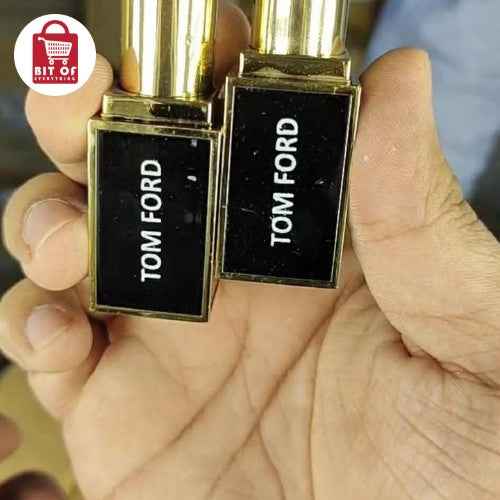 TOM FORD LIPSTICK (12PCS)