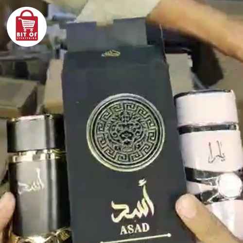 ASAD BY LATTAFA (EACH)