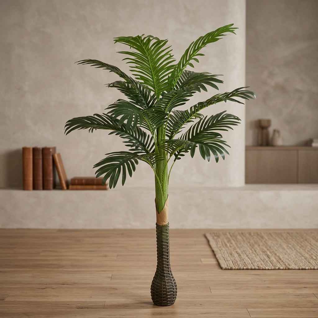 DECORATION PLANT