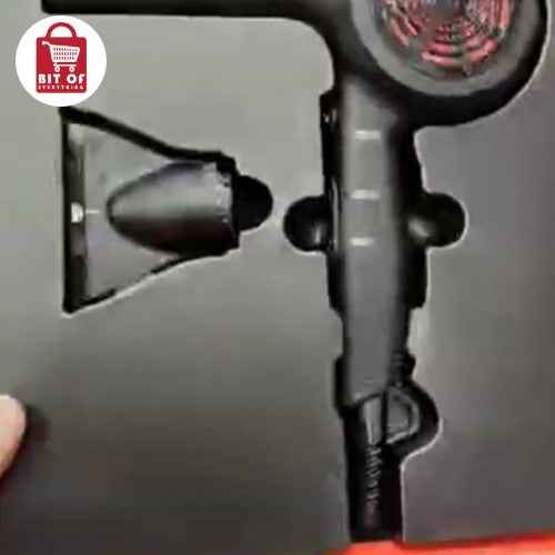 HAIR DRYER AMIKA