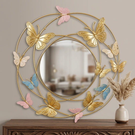 WALL MIRROR