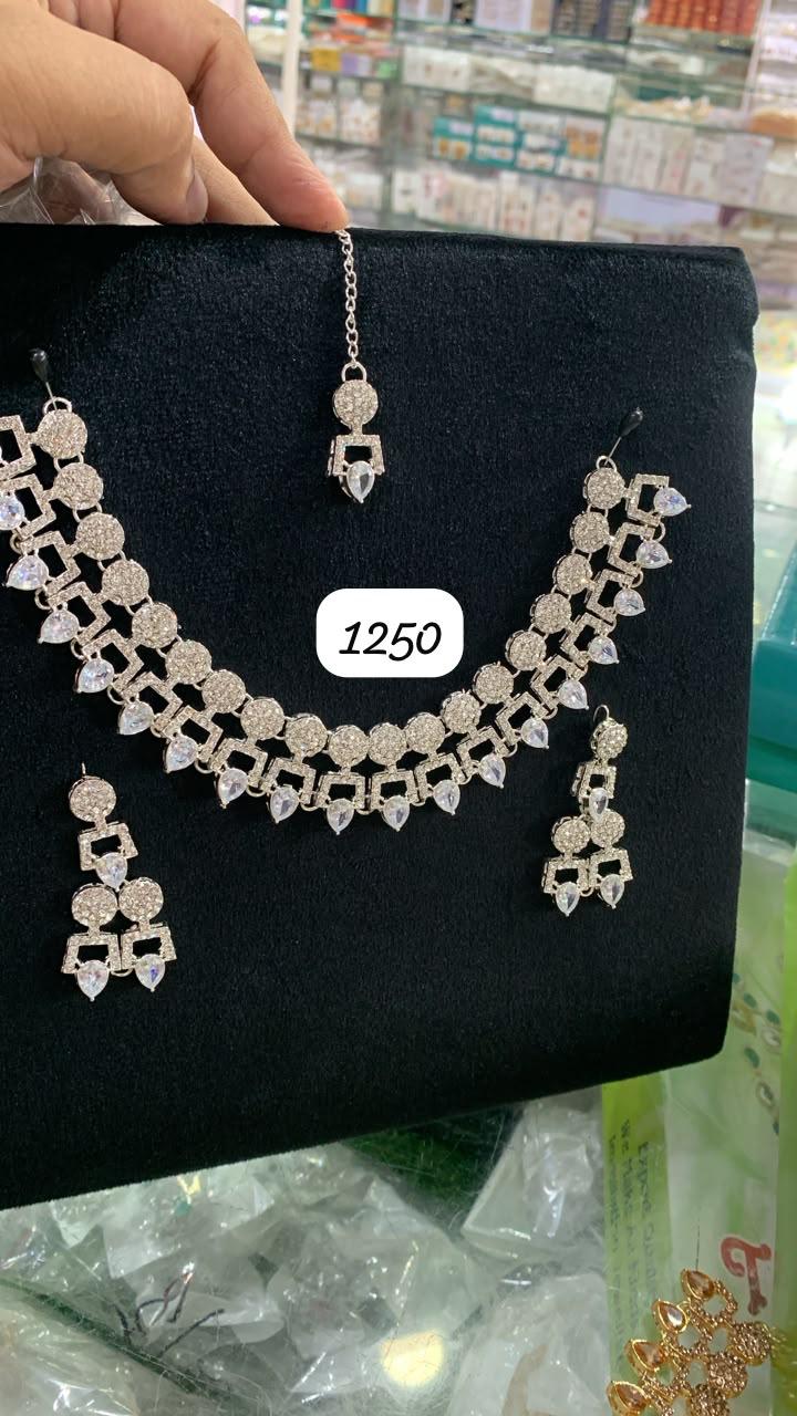 JEWELLERY