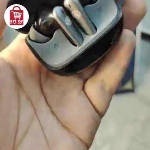 EARBUDS
