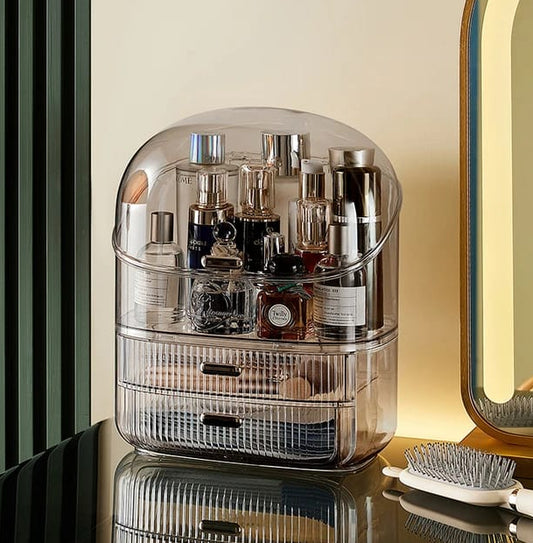 MAKEUP ORGINIZER