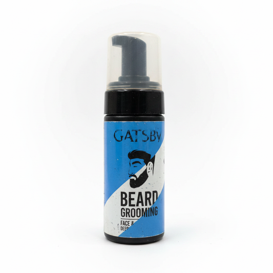 Beard Wash