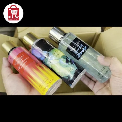 VICTORIA SECRECT PERFUME (EACH)