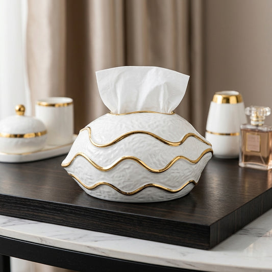 TISSUE BOX