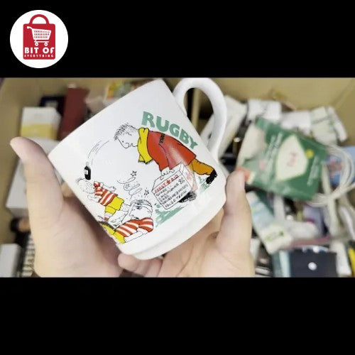 CUP