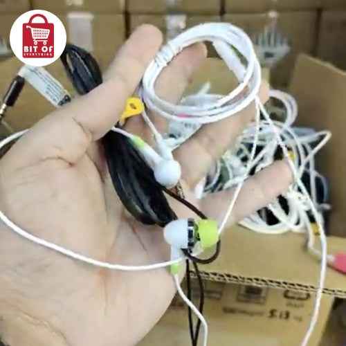 HANDFREE NORMAL (DEAL OF 3)