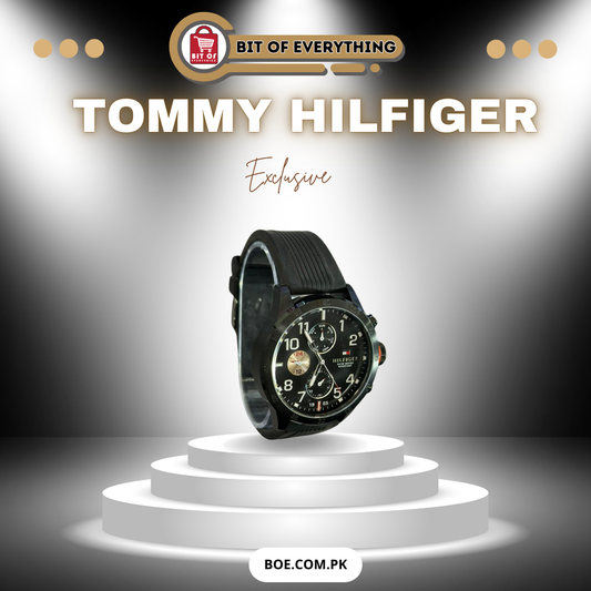 Tommy Hilfiger With Complete Packing Article No 21