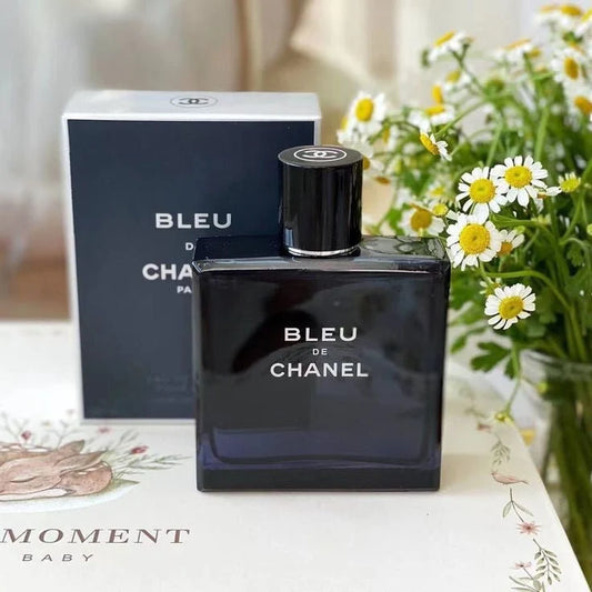 BLEU DE CHANEL PERFUME