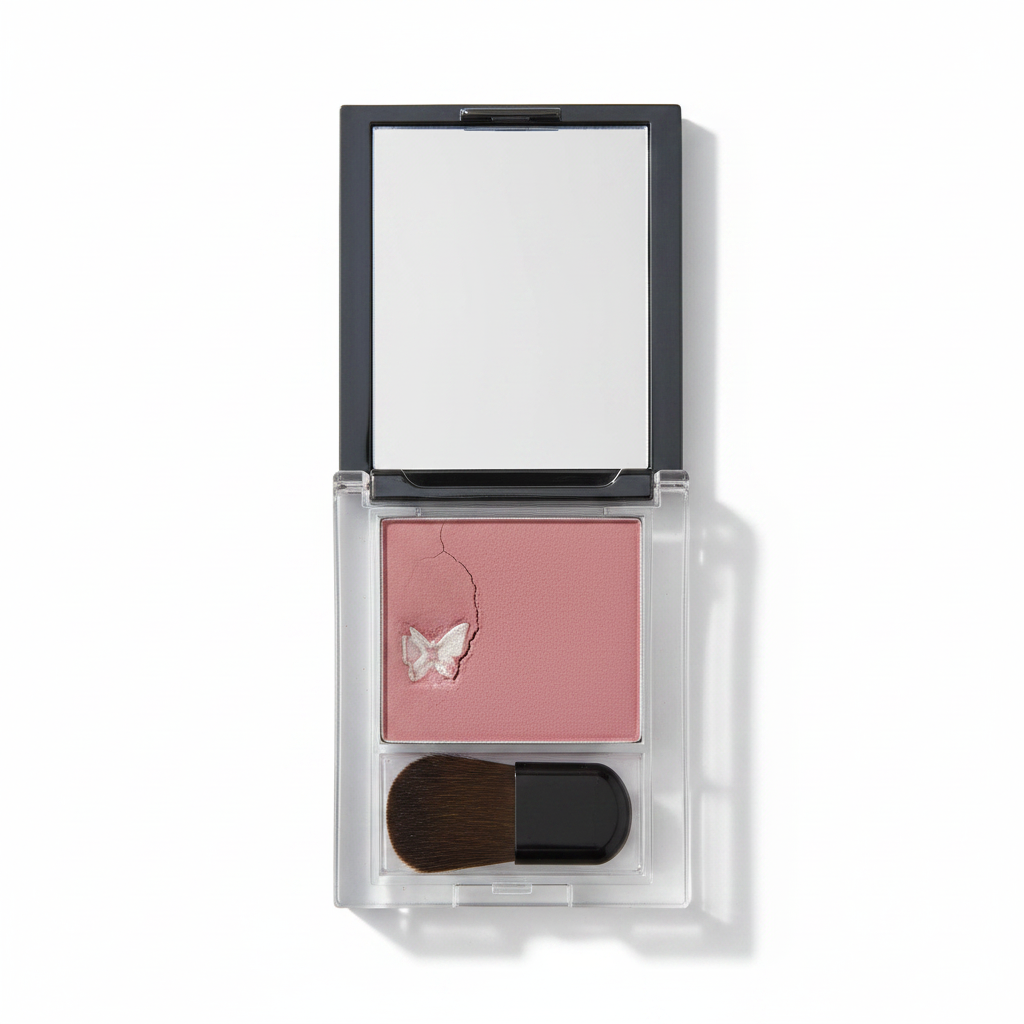 Blush On