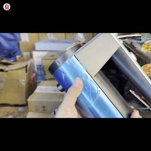 SRABC Hand Mixer – Portable Kitchen Mixer