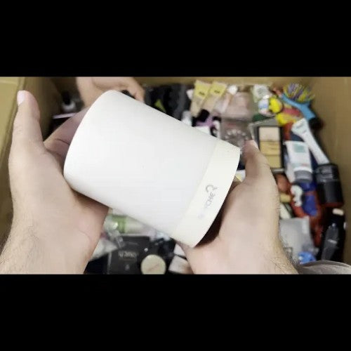 ROCHEY SPEAKER