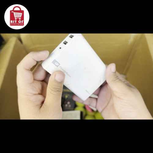 POWERBANK