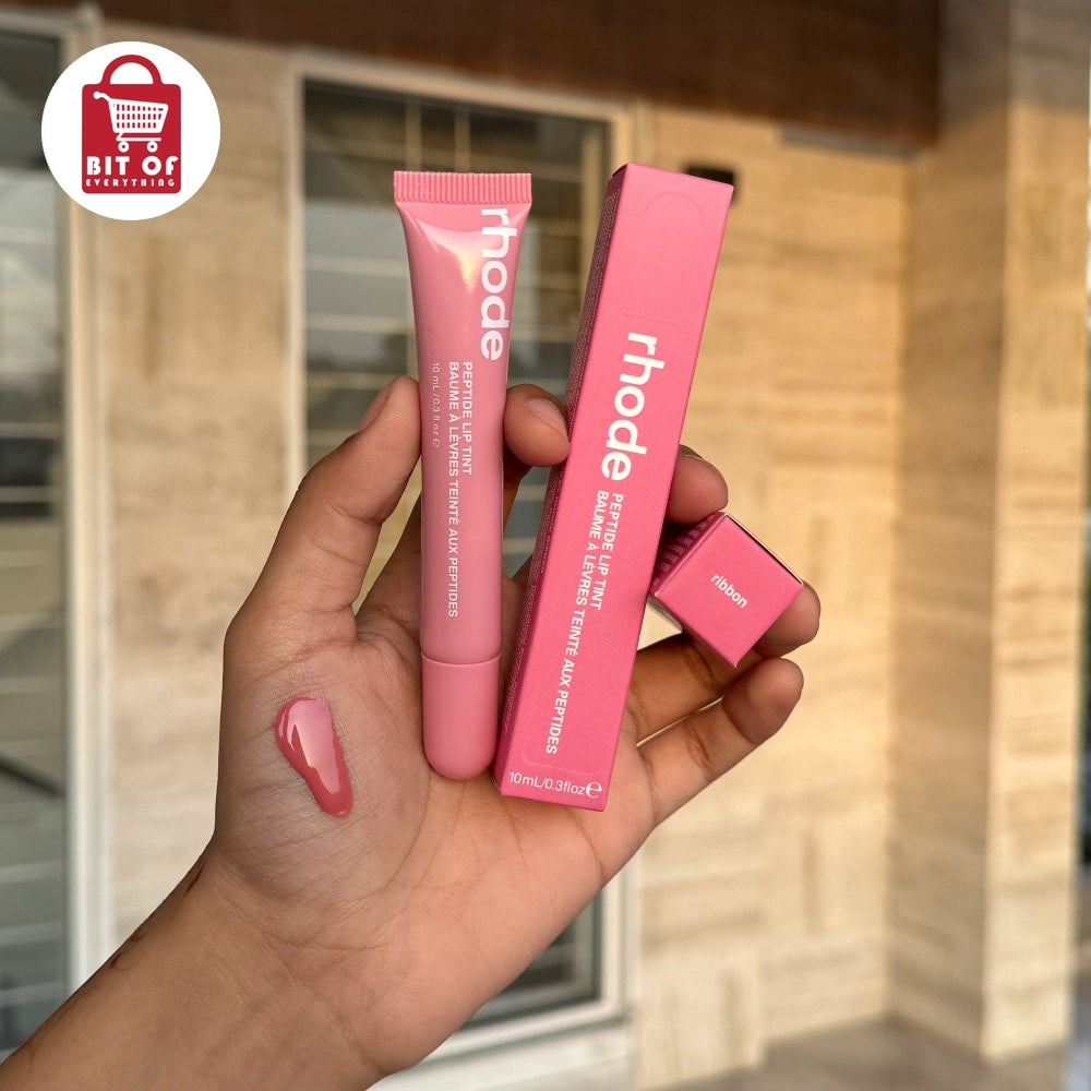RHODE LIP TINT DEAL OF 8