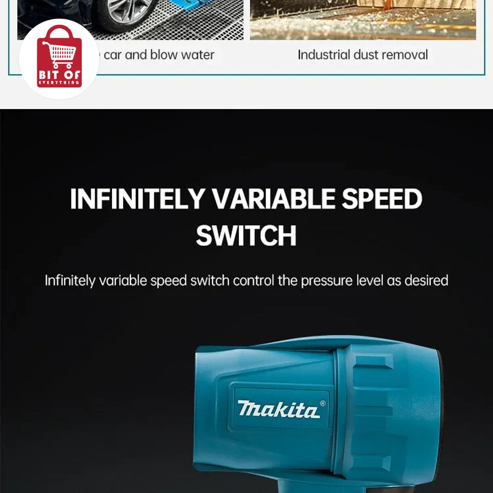 BLOWER MAKITA