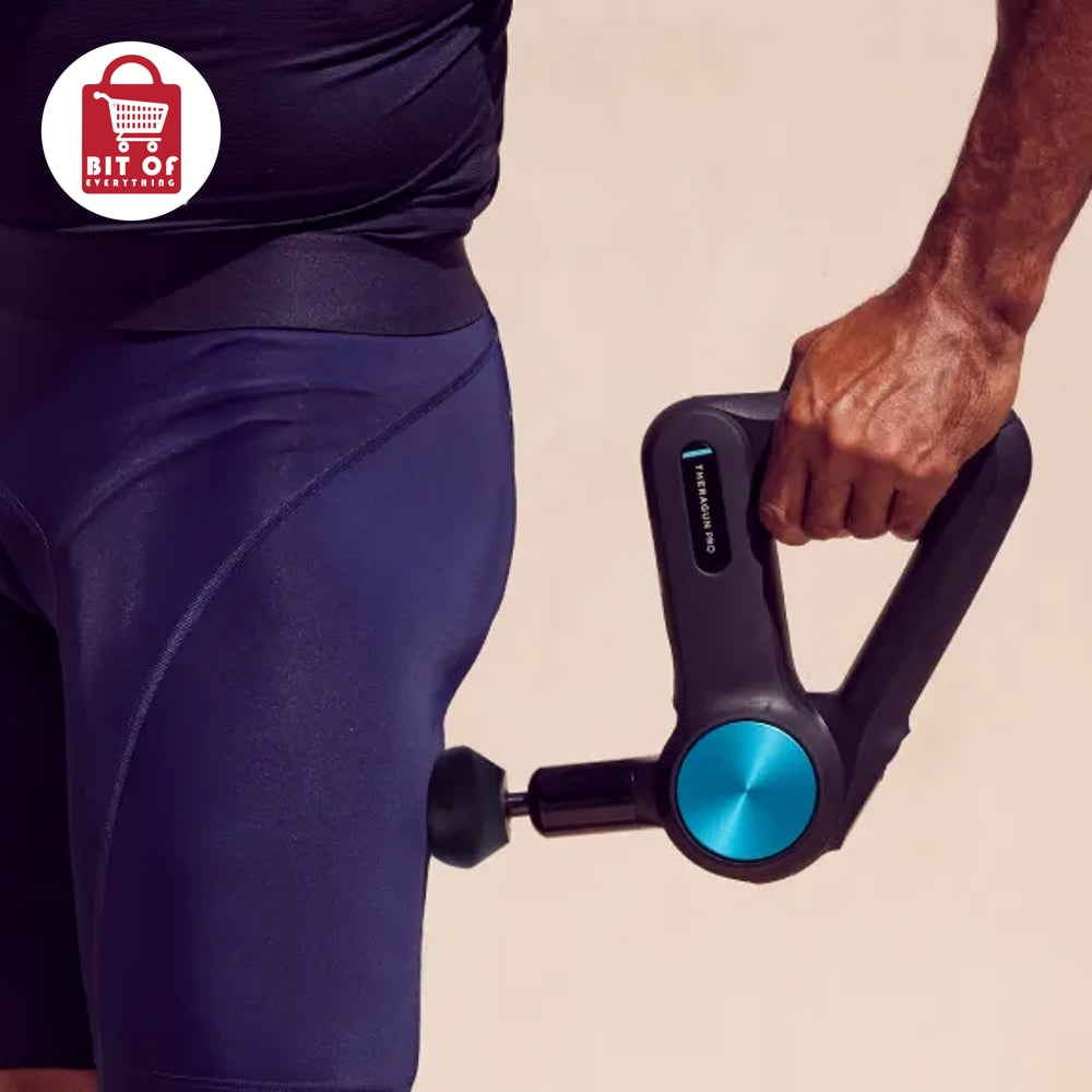 Heavy Duty Massager – Deep Tissue Pain Relief & Relaxation