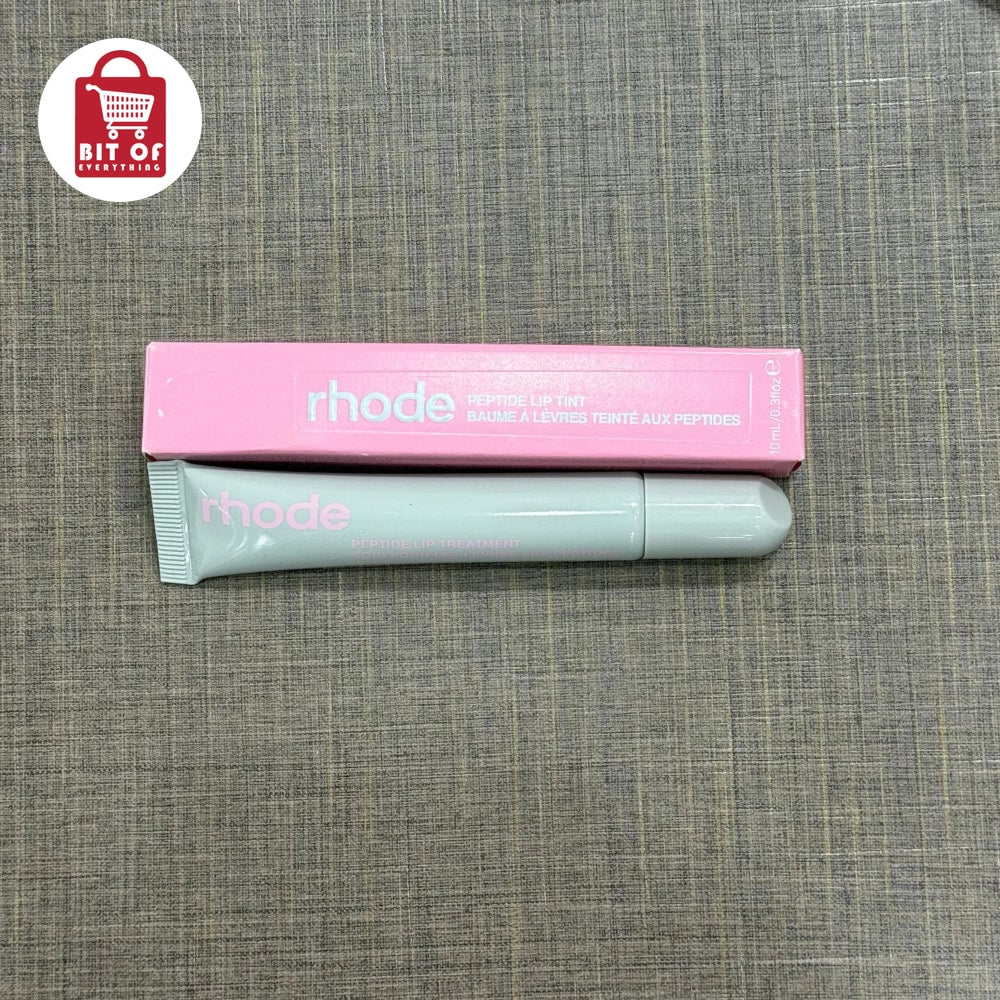 RHODE LIP TINT DEAL OF 8