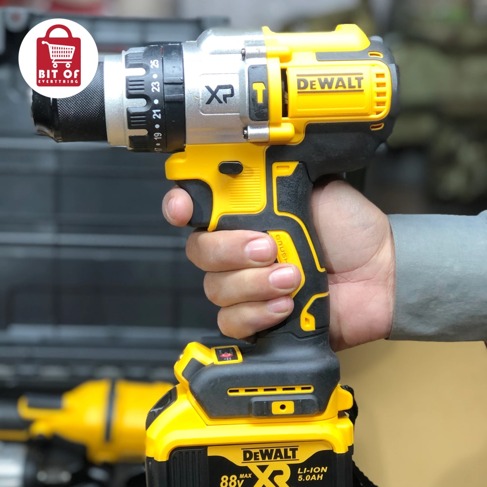 DEWALT DRILL MACHINE